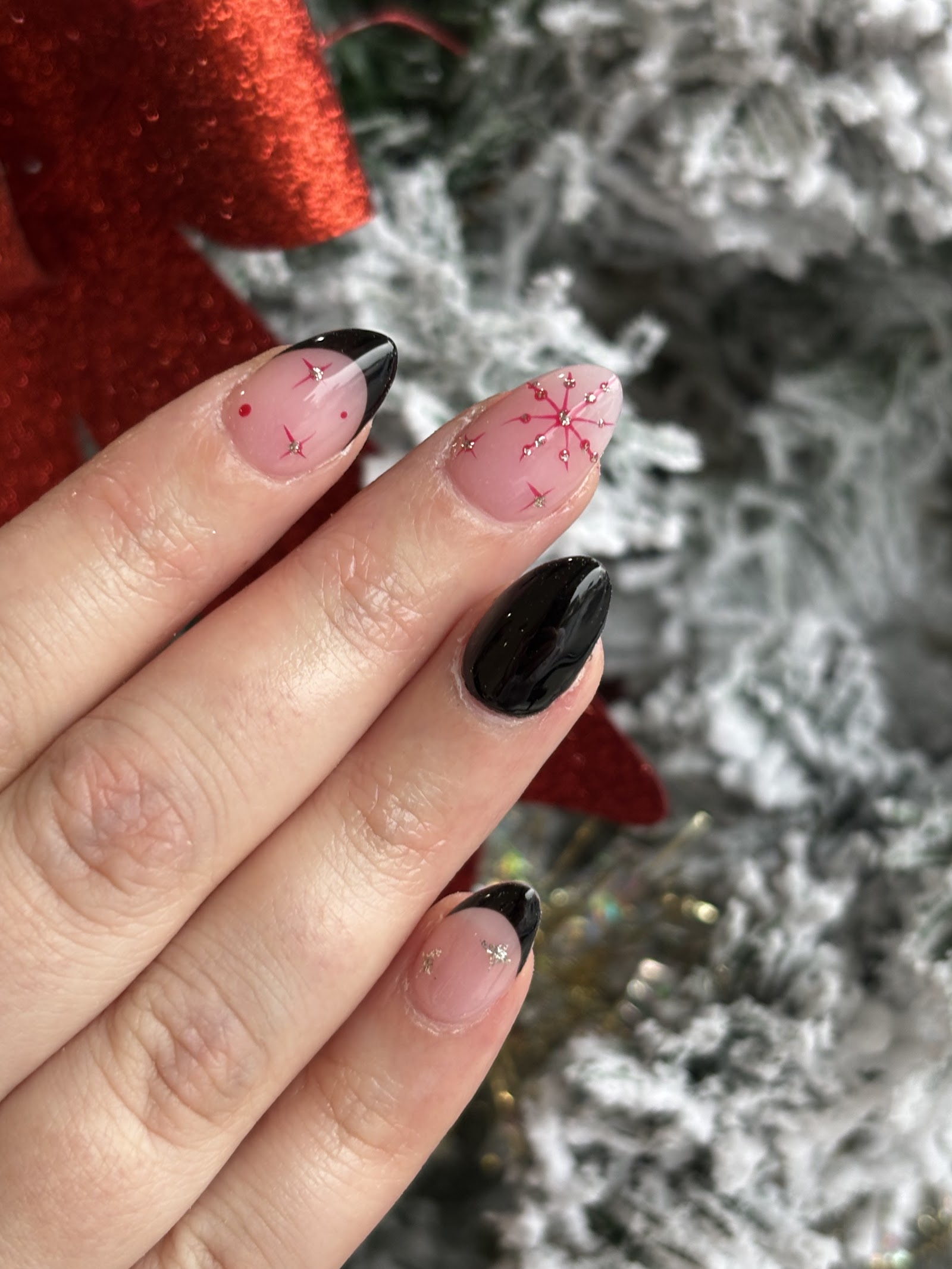 Diamond Nail & Spa nail photo 2